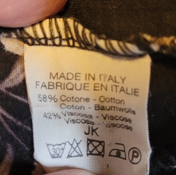 BRANDY MELVILLE Flowy Tunic Top ONE SIZE - Picture 6 of 7